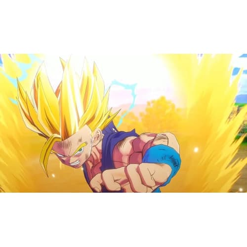 Dragon Ball Z Kakarot Legendary Edition PS4/PS5 UK in Personaggi d'azione Prezzo Bomba Store - Casalnuovo di Napoli, commercioVirtuoso.it