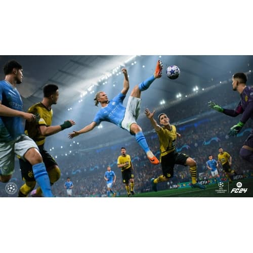 Ea Sports Fc 24 Switch UK2 - 3