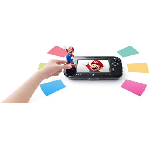 Amiibo Super Mario - Mario - 3