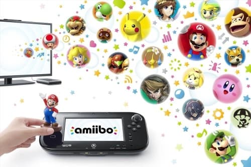 Amiibo Super Mario - Mario - 5