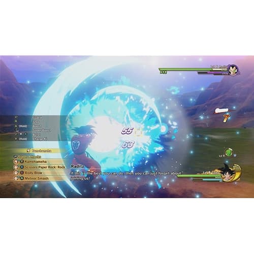 Dragon Ball Z Kakarot PS5 ES/PT/It - 2