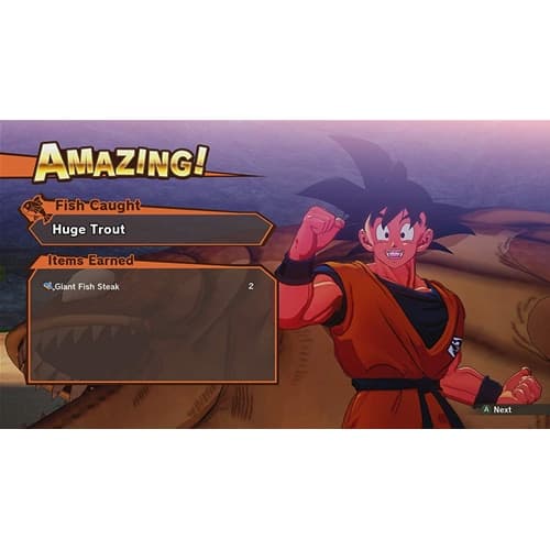 Dragon Ball Z Kakarot PS5 ES/PT/It - 3
