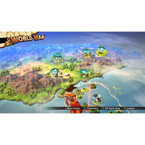 Dragon Ball Z Kakarot PS5 ES/PT/It - 4