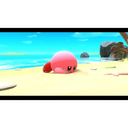 Kirby E La Terra Perduta (And The Forgotten Land) Switch UK in Giochi Prezzo Bomba Store - Casalnuovo di Napoli, commercioVirtuoso.it