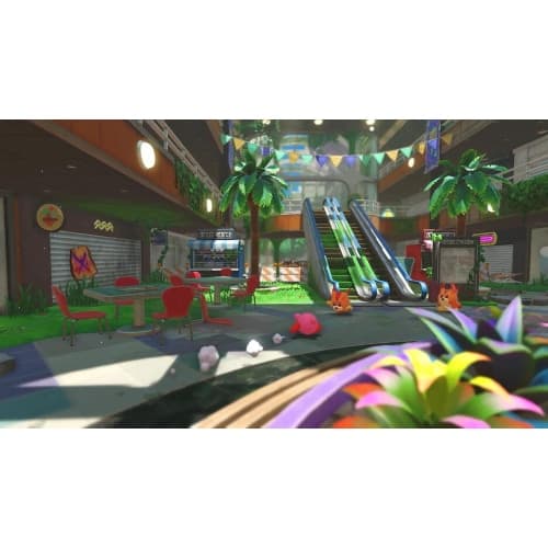 Kirby E La Terra Perduta (And The Forgotten Land) Switch UK - 5