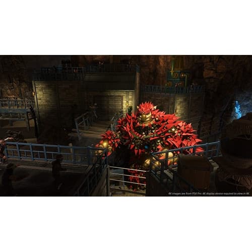 Knack 2 PS4 UK - 8