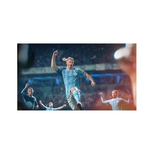 Ea Sports Fc 24 Switch Es - 2