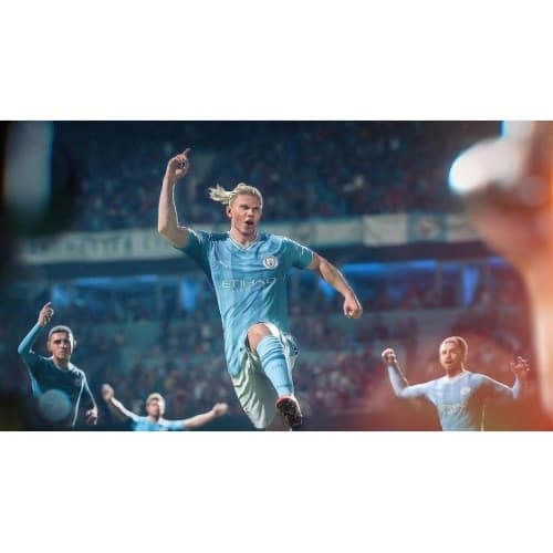 Ea Sports Fc 24 Switch UK - 2