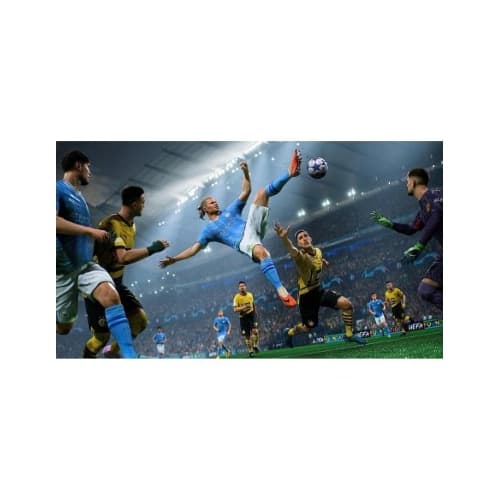 Ea Sports Fc 24 Switch UK - 3