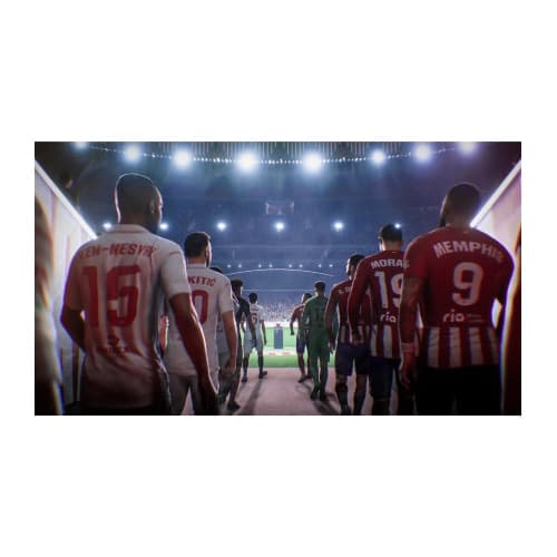 Ea Sports Fc 24 Switch UK - 4