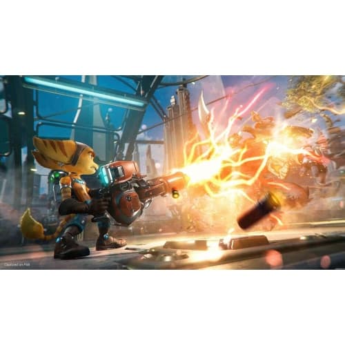 Ratchet & Clank Rift Apart PS5 UK - 5