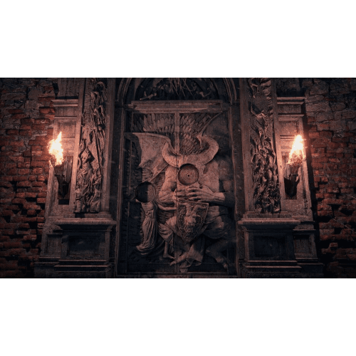 Resident Evil Village PS4/PS5 UK - 7