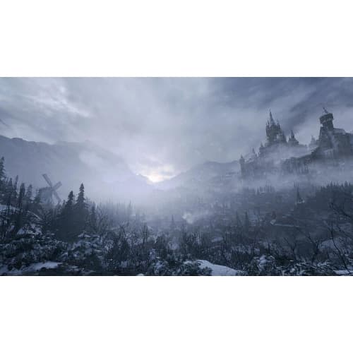 Resident Evil Village PS4/PS5 UK - 3