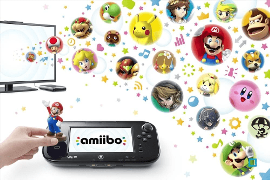 Amiibo Super Smash Bros - Peach No.2 – Nintendo – giocattolo