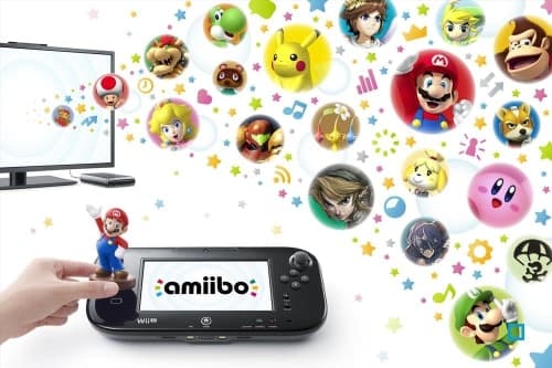 Amiibo Super Smash Bros - Peach No.2 - 4