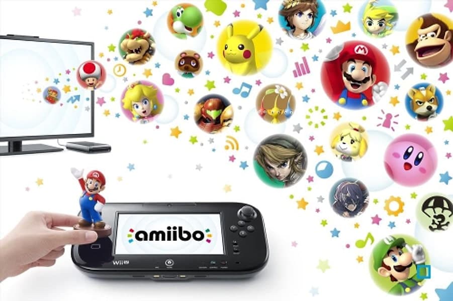 Amiibo Super Smash Bros - Peach No.2 - 4