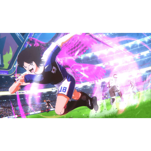 Captain Tsubasa Rise Of New Champions PS4 ES - 7