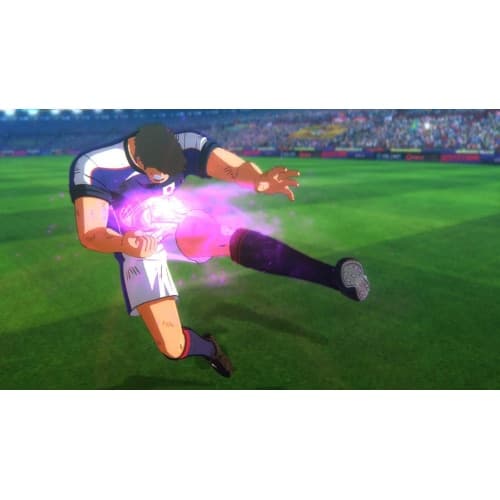 Captain Tsubasa Rise Of New Champions PS4 ES - 3