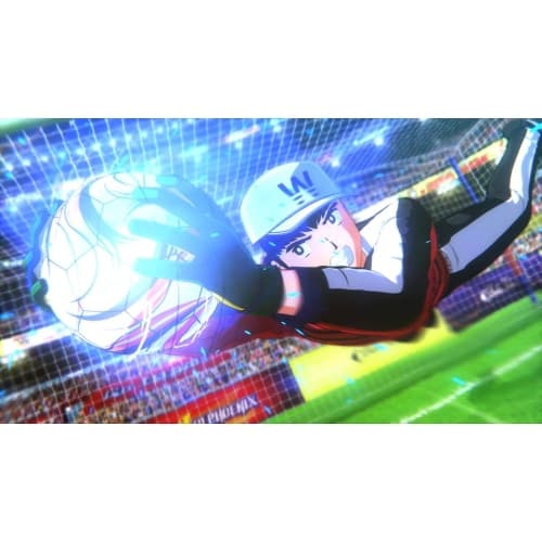 Captain Tsubasa Rise Of New Champions PS4 ES - 4