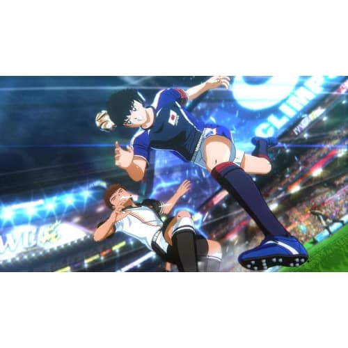 Captain Tsubasa Rise Of New Champions PS4 ES - 5