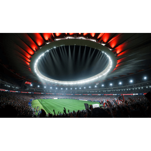 Ea Sports Fc 24 Switch FI/NO/DA/SV - 6