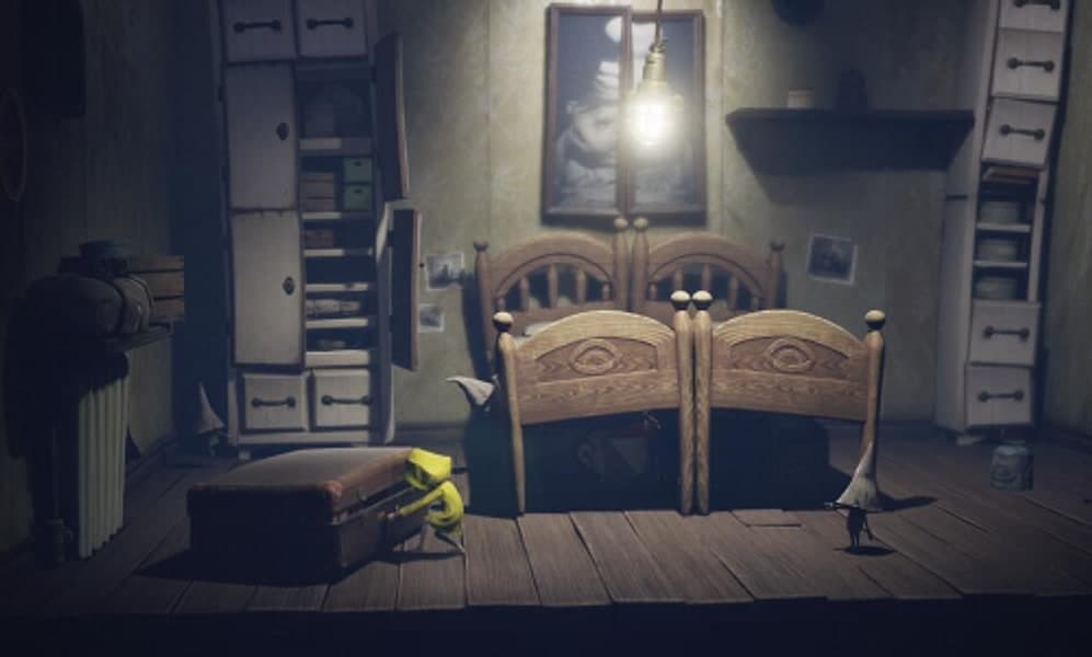 Little Nightmares Complete Edition PS4 ES/PT in Giochi Prezzo Bomba Store - Casalnuovo di Napoli, commercioVirtuoso.it