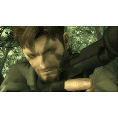 Metal Gear Solid Master Collection Vol.1 Dayone Edition Switch UK - 2