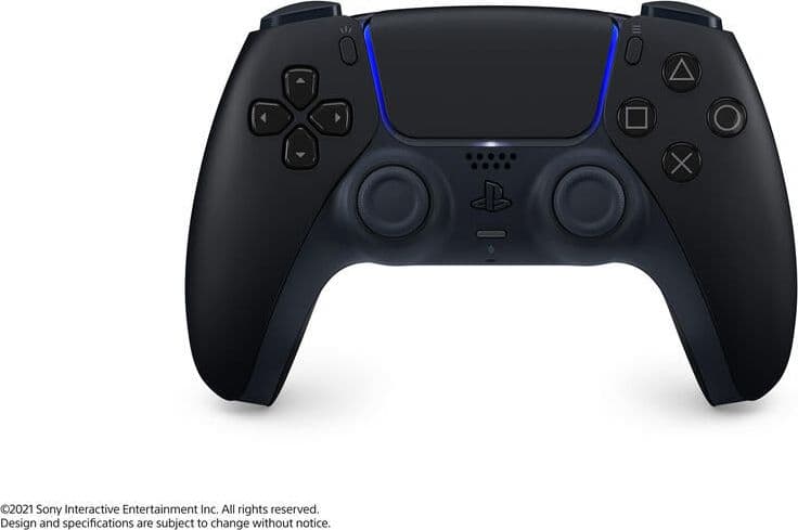 Controller Wireless Dualsense Midnight Black (Nero) PS5 in Caricabatterie Prezzo Bomba Store - Casalnuovo di Napoli, commercioVirtuoso.it