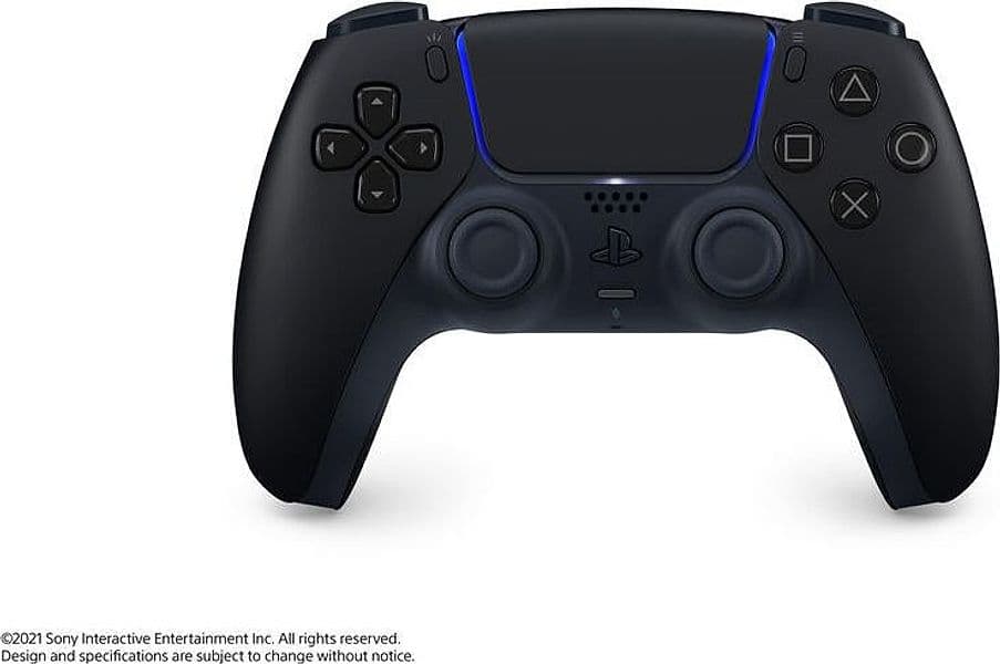 Controller Wireless Dualsense Midnight Black (Nero) PS5 in Caricabatterie Prezzo Bomba Store - Casalnuovo di Napoli, commercioVirtuoso.it