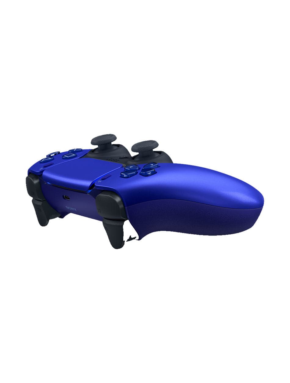 Controller Wireless Dualsense Cobalt Blue (Blu Metallo) PS5 - 3
