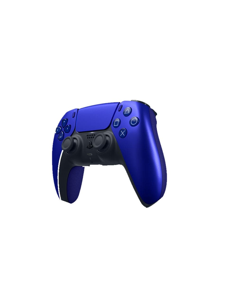 Controller Wireless Dualsense Cobalt Blue (Blu Metallo) PS5 - 4