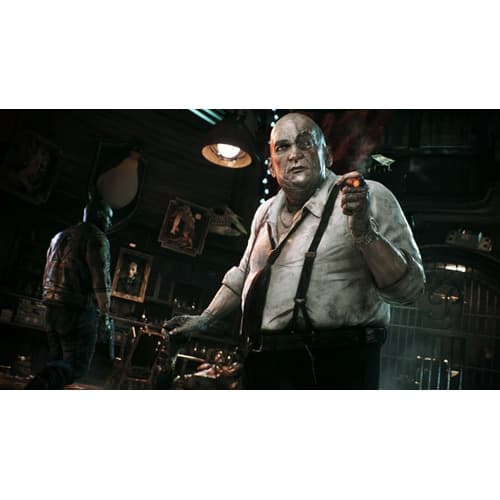 Batman Arkham Knight Hits PS4 ES in Equalizzatori grafici Prezzo Bomba Store - Casalnuovo di Napoli, commercioVirtuoso.it