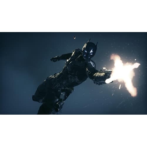 Batman Arkham Knight Hits PS4 ES in Equalizzatori grafici Prezzo Bomba Store - Casalnuovo di Napoli, commercioVirtuoso.it