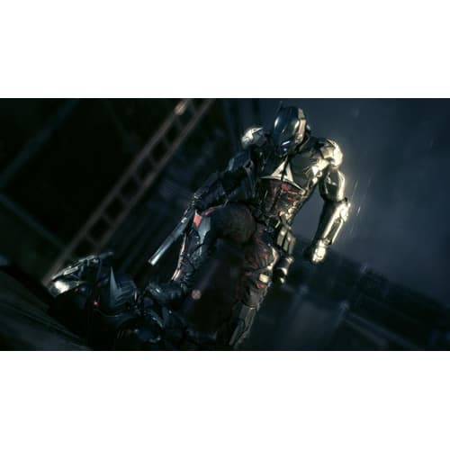 Batman Arkham Knight Hits PS4 ES in Equalizzatori grafici Prezzo Bomba Store - Casalnuovo di Napoli, commercioVirtuoso.it