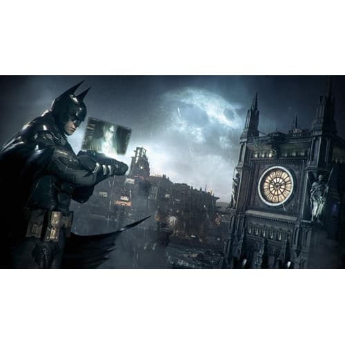 Batman Arkham Knight Hits PS4 ES in Equalizzatori grafici Prezzo Bomba Store - Casalnuovo di Napoli, commercioVirtuoso.it