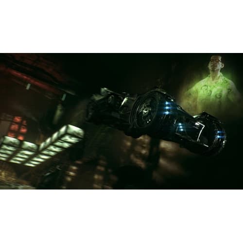 Batman Arkham Knight Hits PS4 ES in Equalizzatori grafici Prezzo Bomba Store - Casalnuovo di Napoli, commercioVirtuoso.it