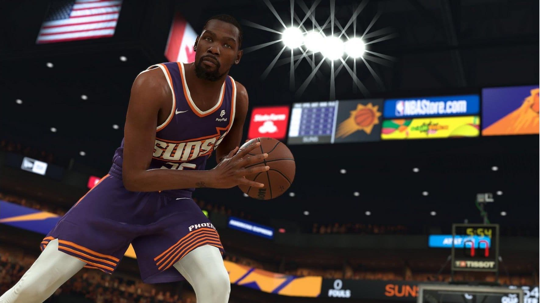 Nba 2K24 Kobe Bryant Edition Switch De (Codice Download) - 2