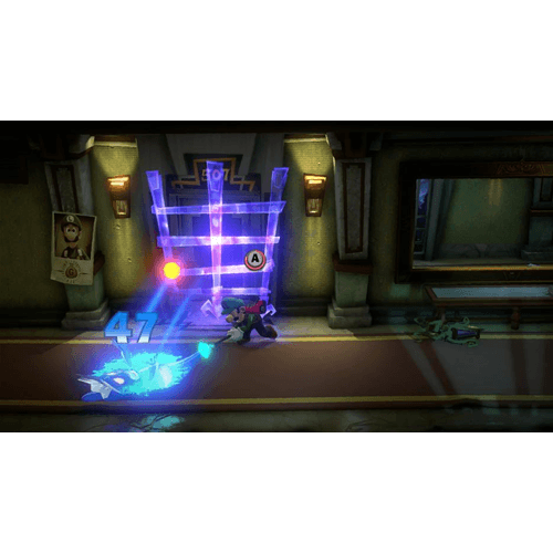 Luigi'S Mansion 3 Switch UK - 12