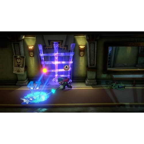 Luigi'S Mansion 3 Switch UK - 11