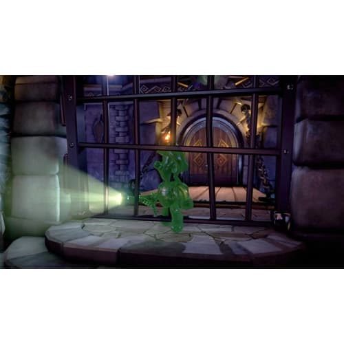 Luigi'S Mansion 3 Switch UK - 3