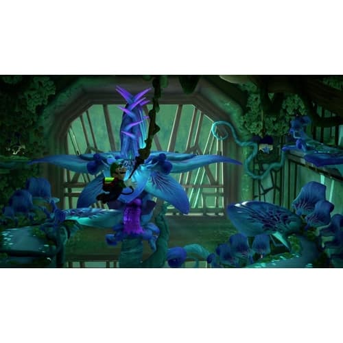 Luigi'S Mansion 3 Switch UK - 4