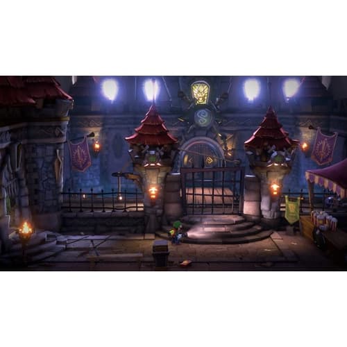 Luigi'S Mansion 3 Switch UK - 8