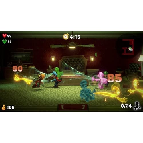Luigi'S Mansion 3 Switch UK - 9