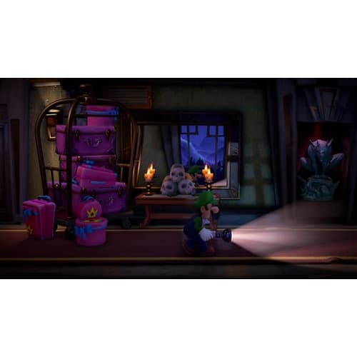 Luigi'S Mansion 3 Switch UK - 10