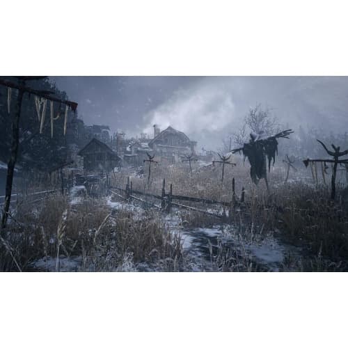 Resident Evil Village PS5 UK - 4