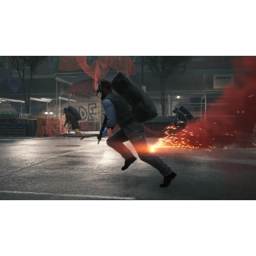 Payday 3 Day One Edition PS5 ES/IT - 3