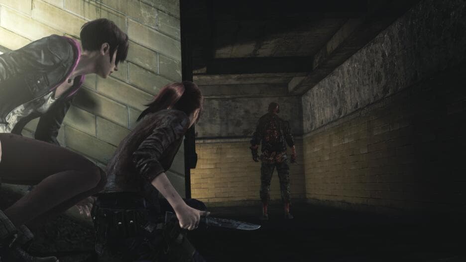 Resident Evil Revelations 2 PS4 UK in Giochi Prezzo Bomba Store - Casalnuovo di Napoli, commercioVirtuoso.it