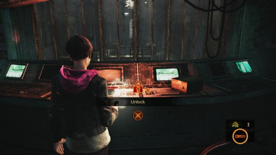 Resident Evil Revelations 2 PS4 UK - 11