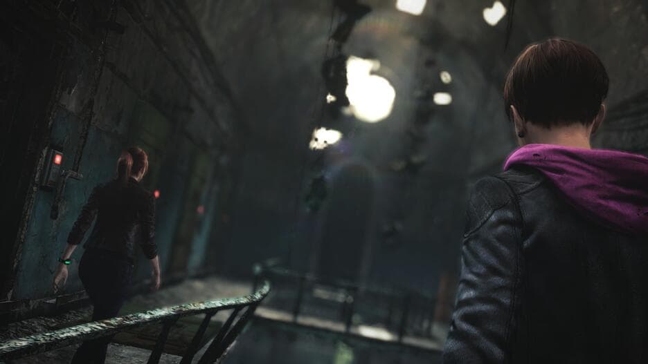 Resident Evil Revelations 2 PS4 UK in Giochi Prezzo Bomba Store - Casalnuovo di Napoli, commercioVirtuoso.it