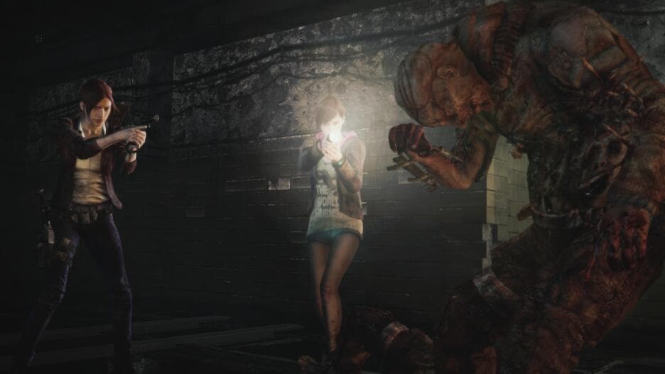 Resident Evil Revelations 2 PS4 UK in Giochi Prezzo Bomba Store - Casalnuovo di Napoli, commercioVirtuoso.it